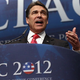 Texas Gov. Rick Perry speaks at CPAC gathering in February 2012. (Win McNamee/Getty Images)